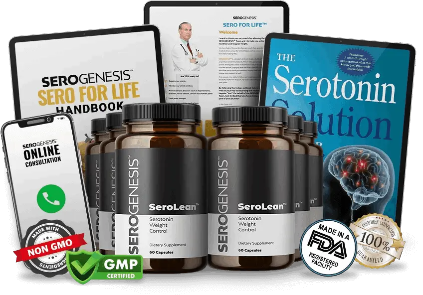 SeroLean