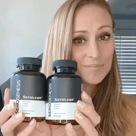 SeroLean Customer Review 1 #SeroLean
