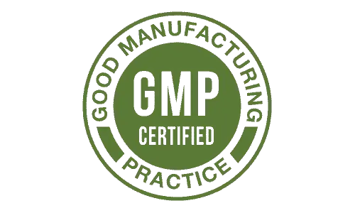 SeroLean GMP Certified