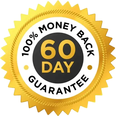 SeroLean Guarantee